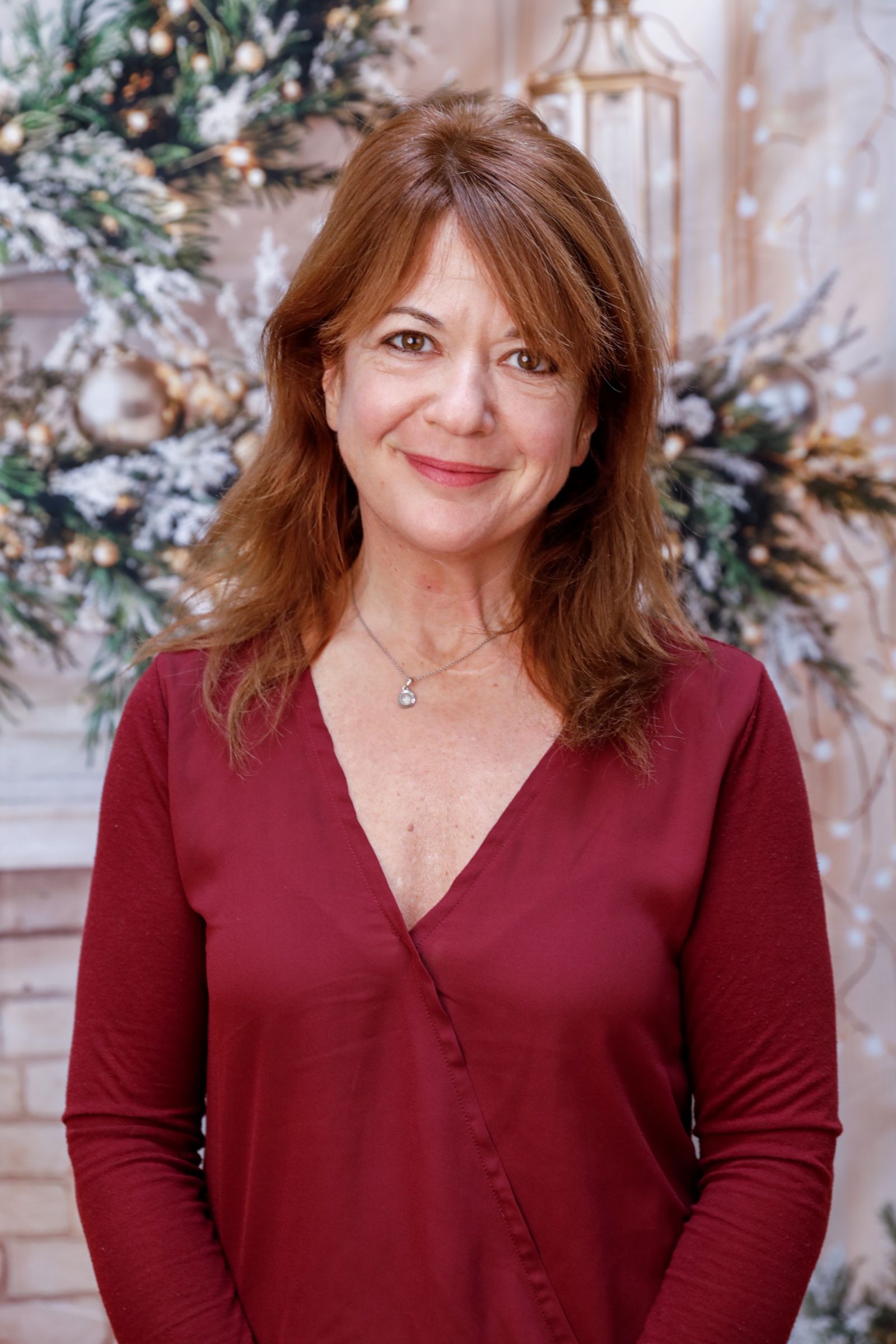 Krizsán Ildikó