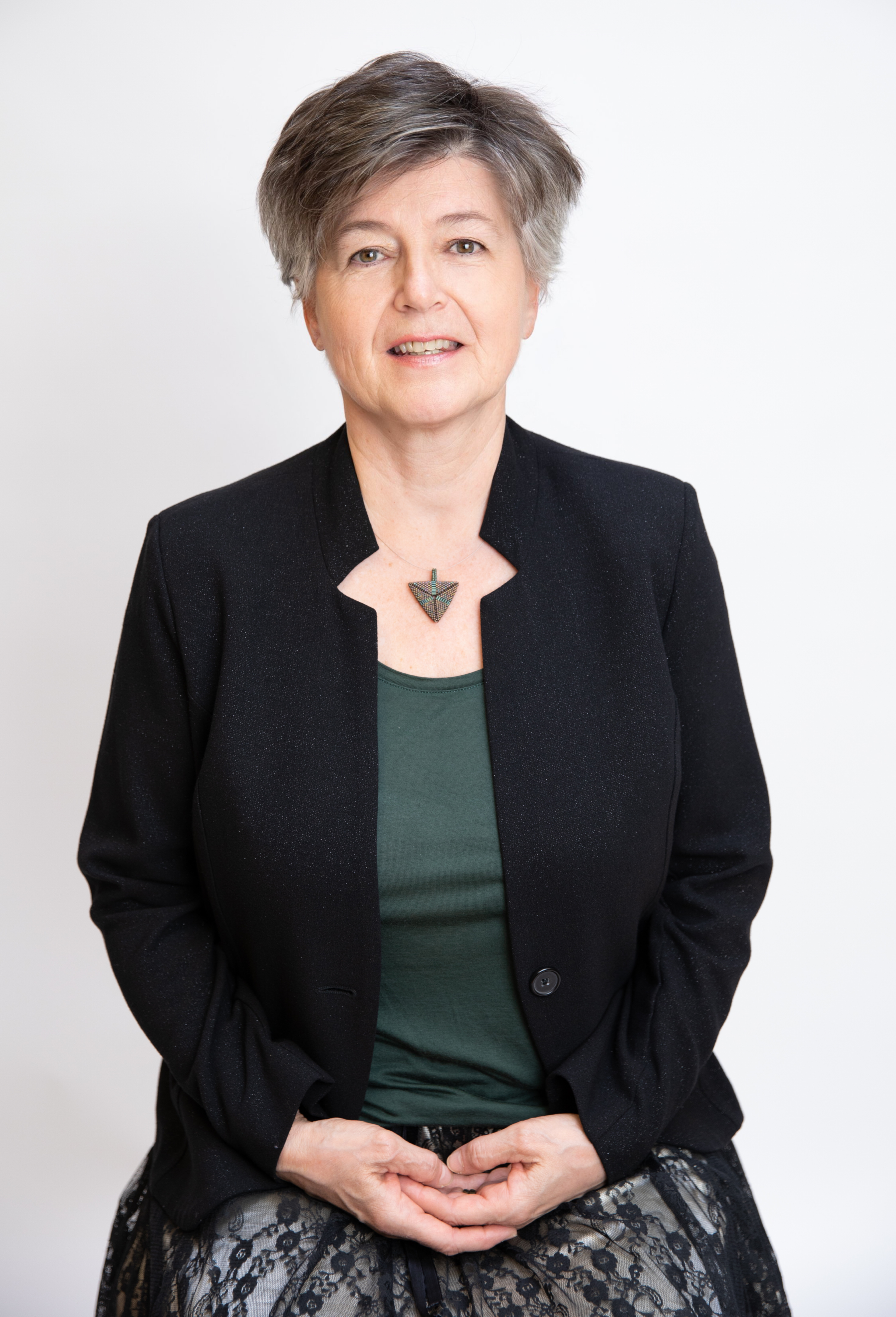 Talyigás Ildikó