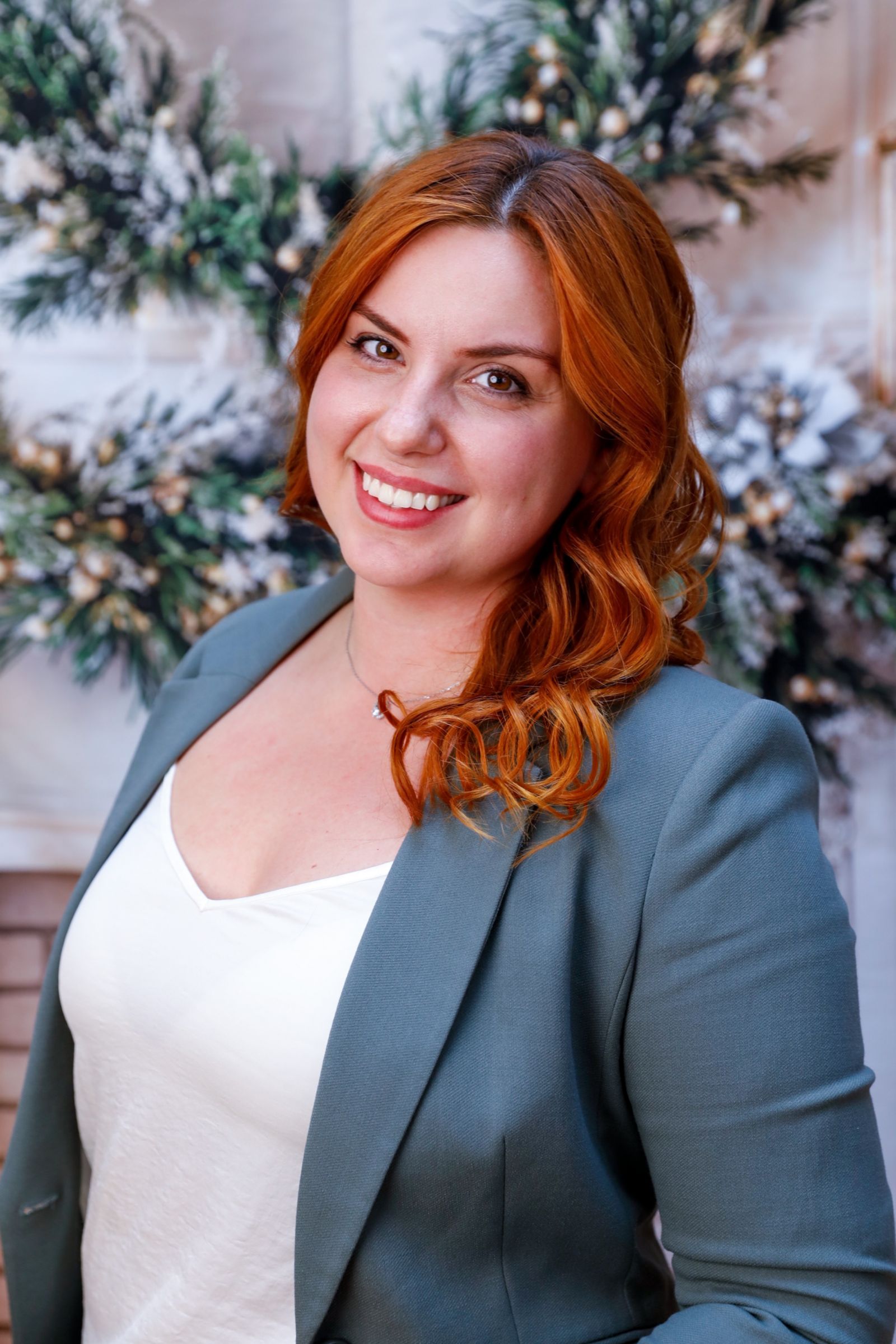 Szakály Tímea
