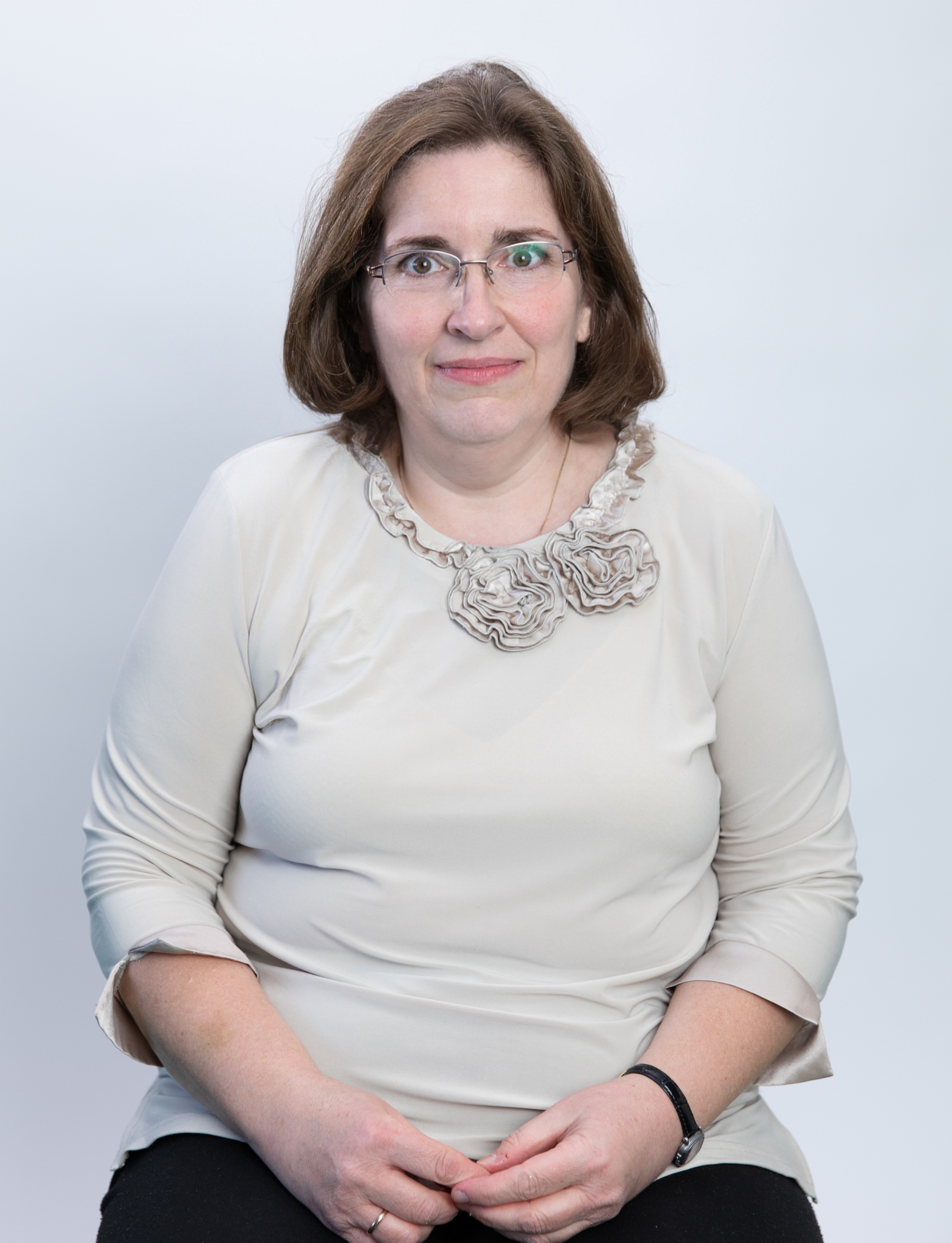 Marczalné Ureczky Mária