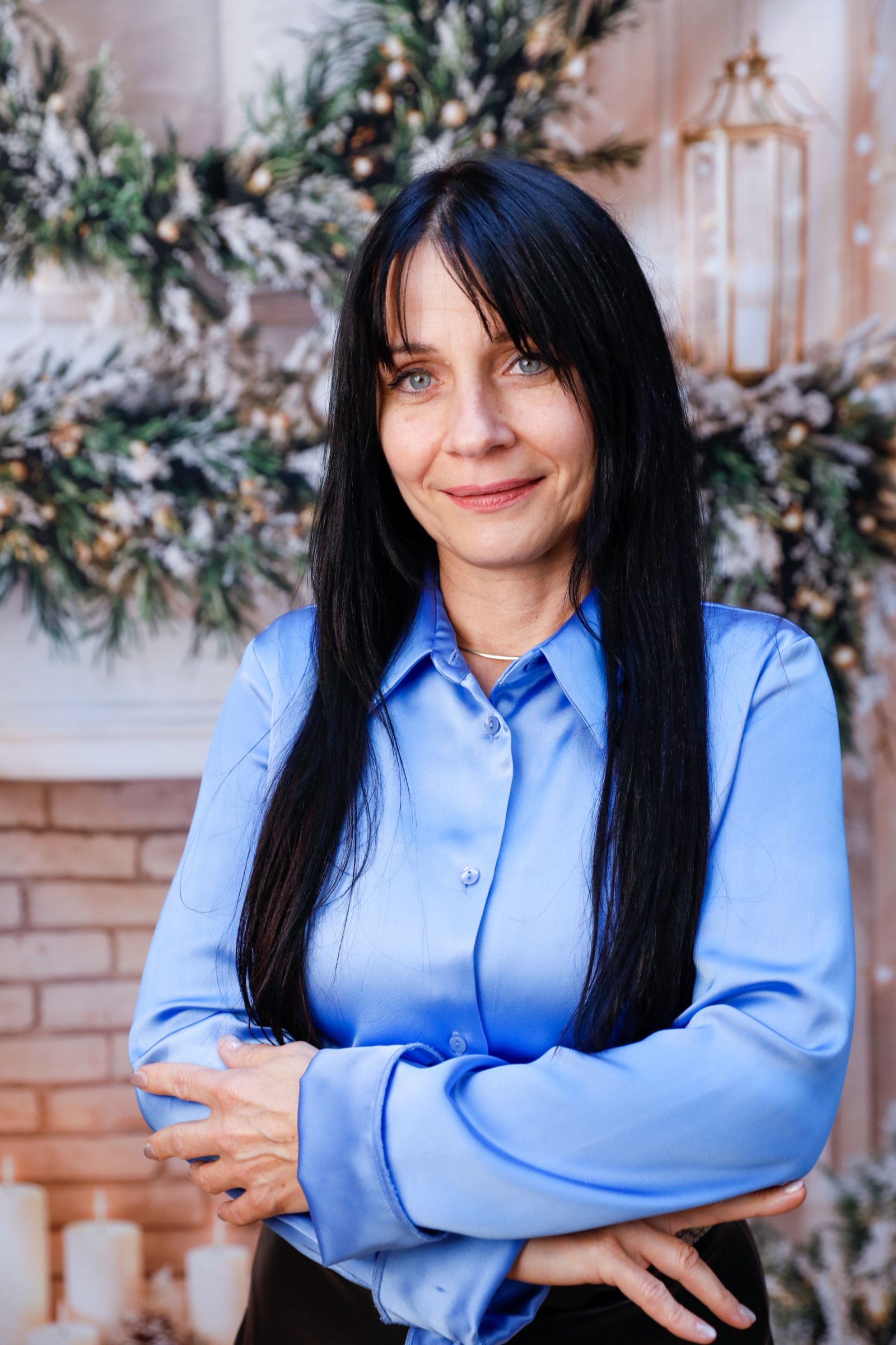 Kondákorné Ócsai Zsuzsanna