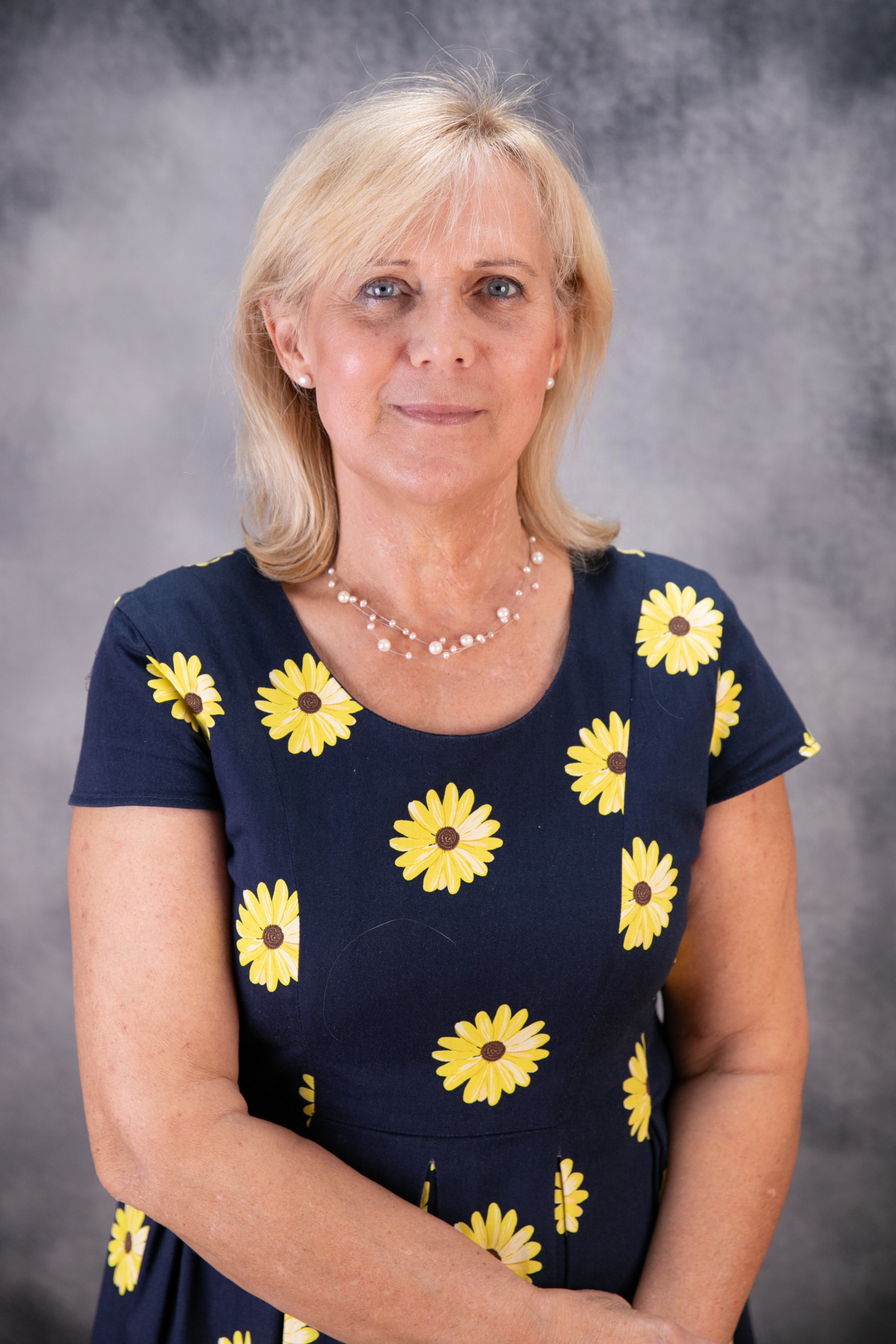 Hámoriné Komáromy Ildikó